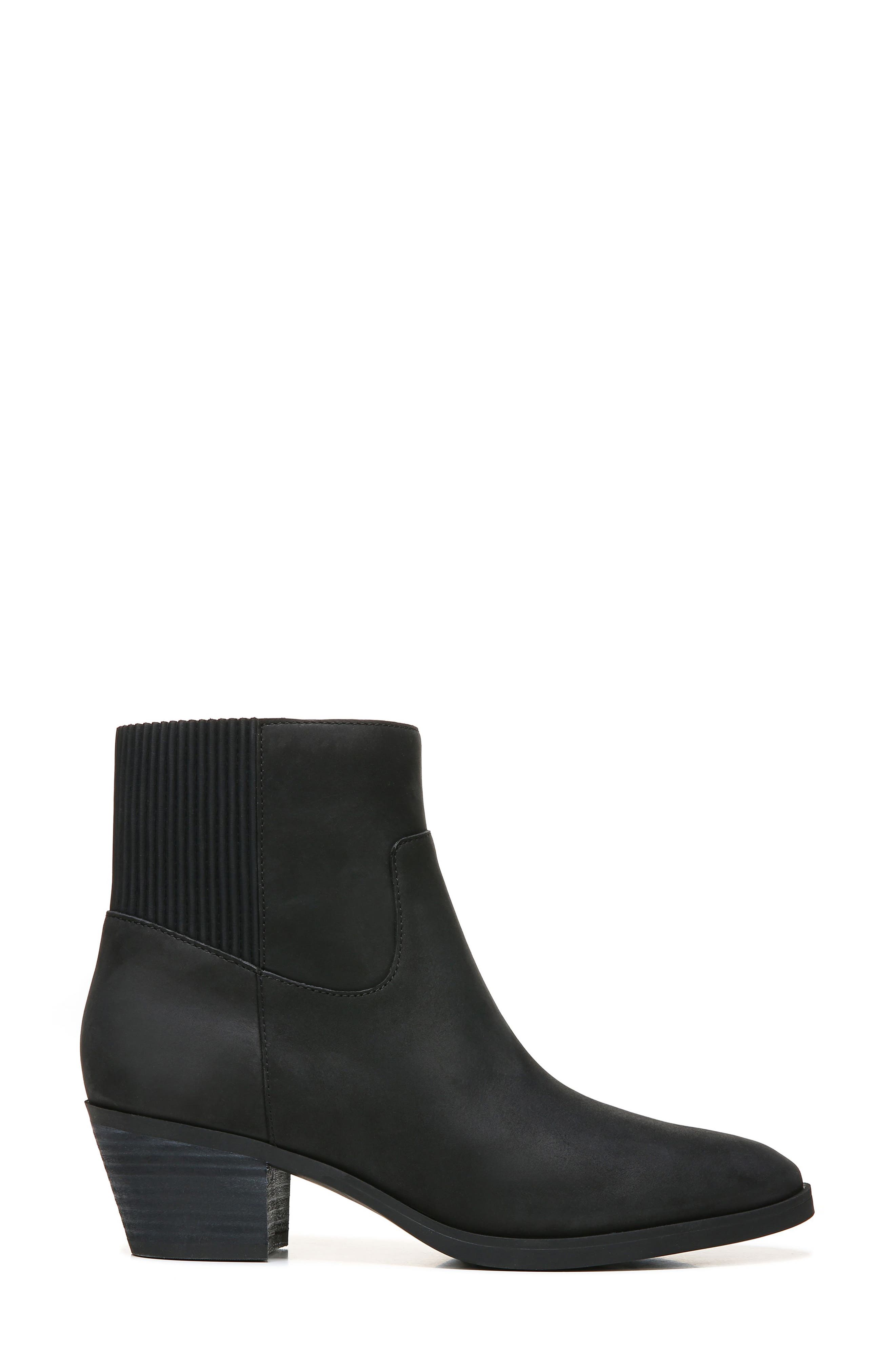 vionic booties nordstrom