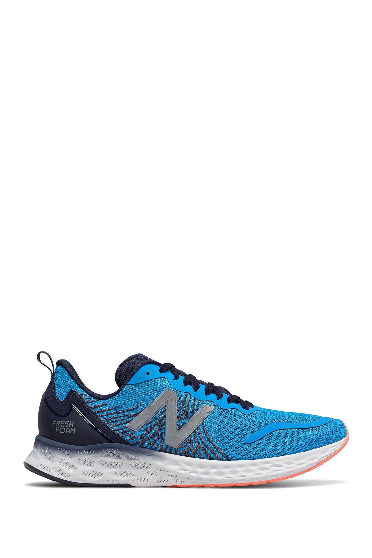 new balance free form