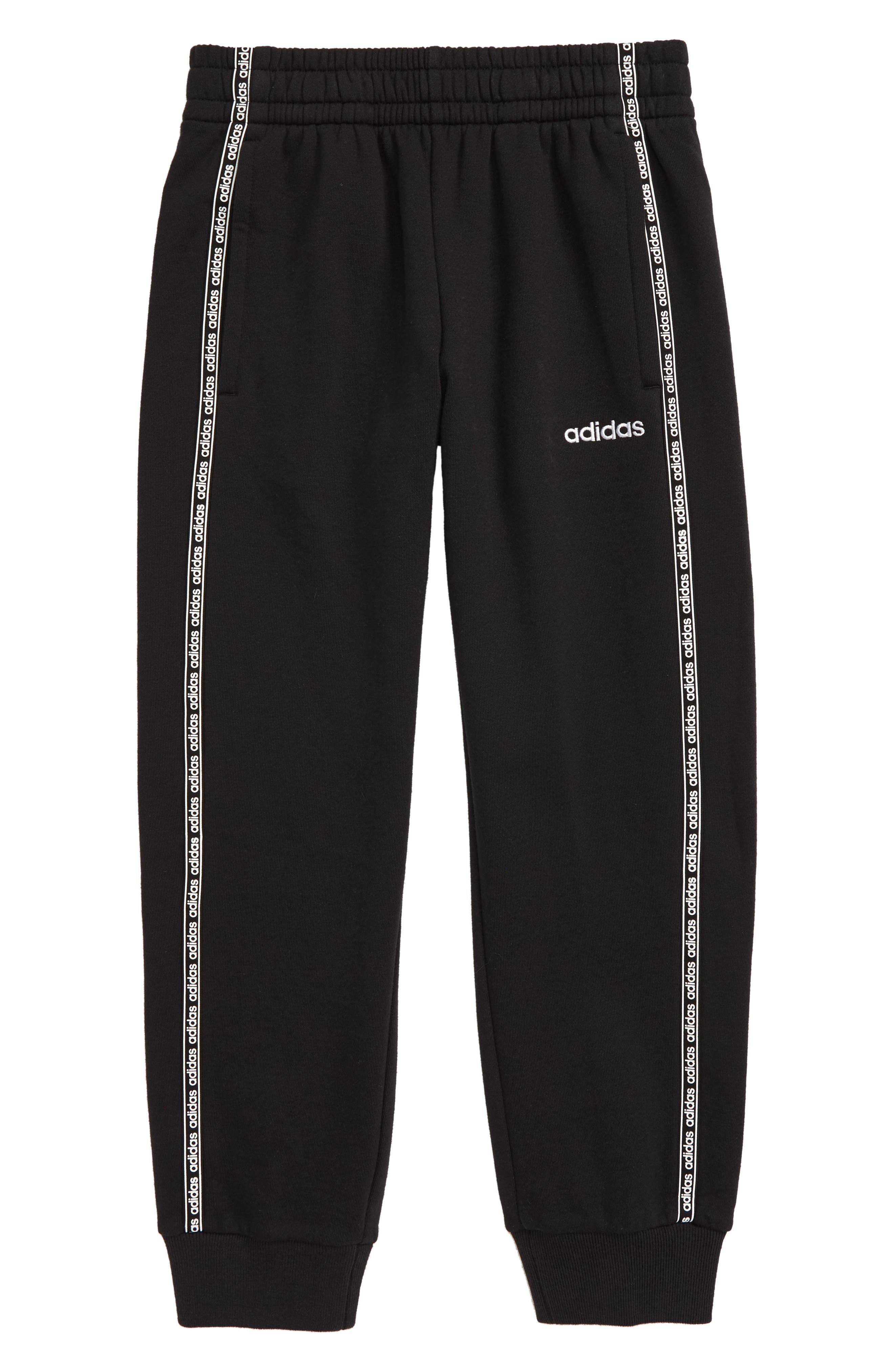 adidas jogger sweatpants