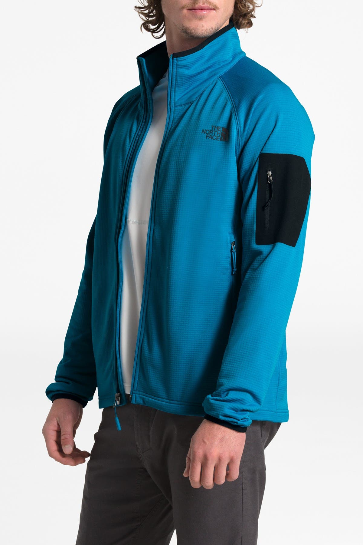 borod jacket