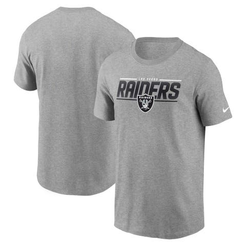 Unisex Fanatics Branded Black Las Vegas Aces Team Pride Wordmark T-Shirt