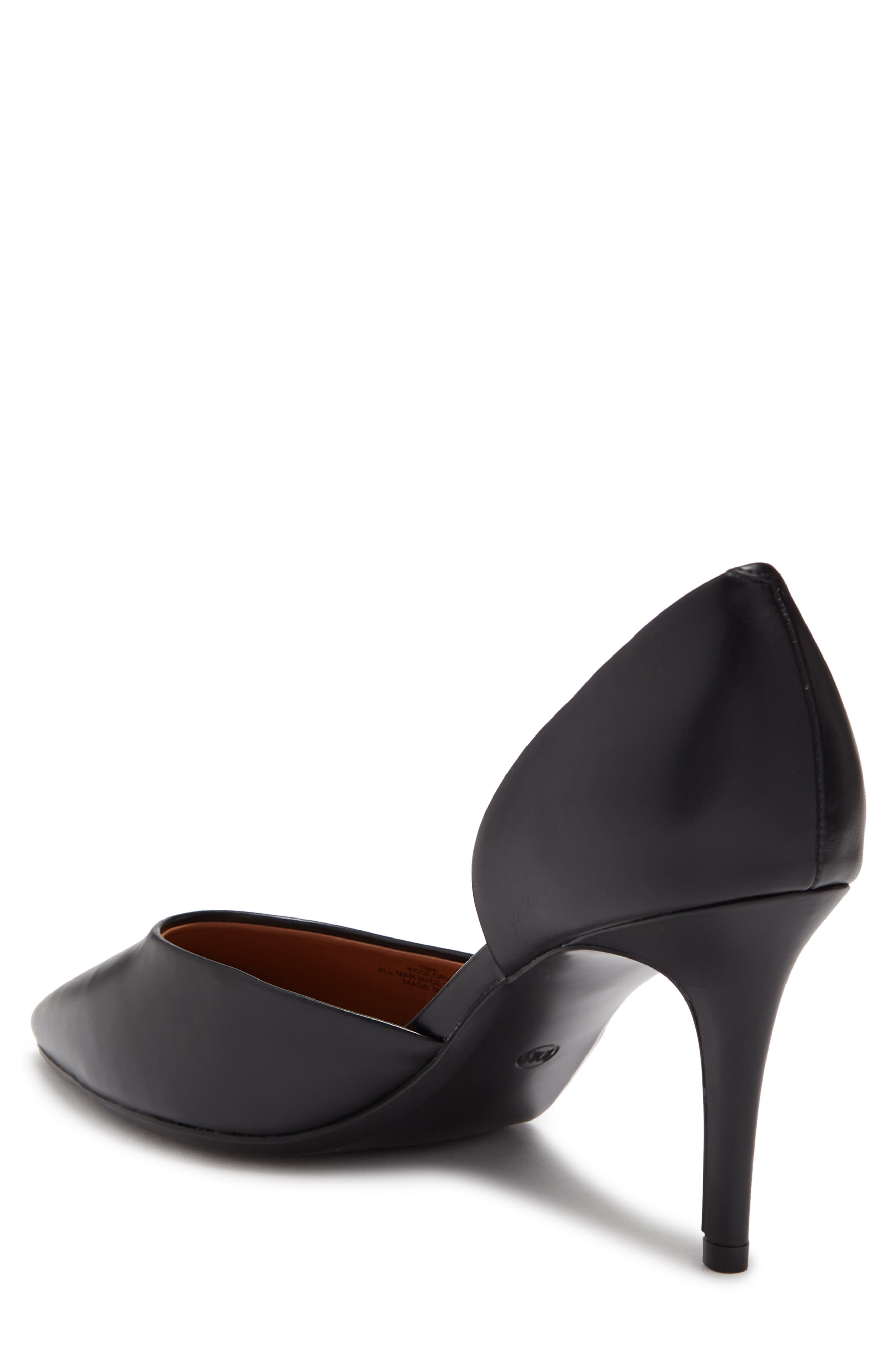 Calvin Klein Gloria d'Orsay Pump (Women) Nordstromrack