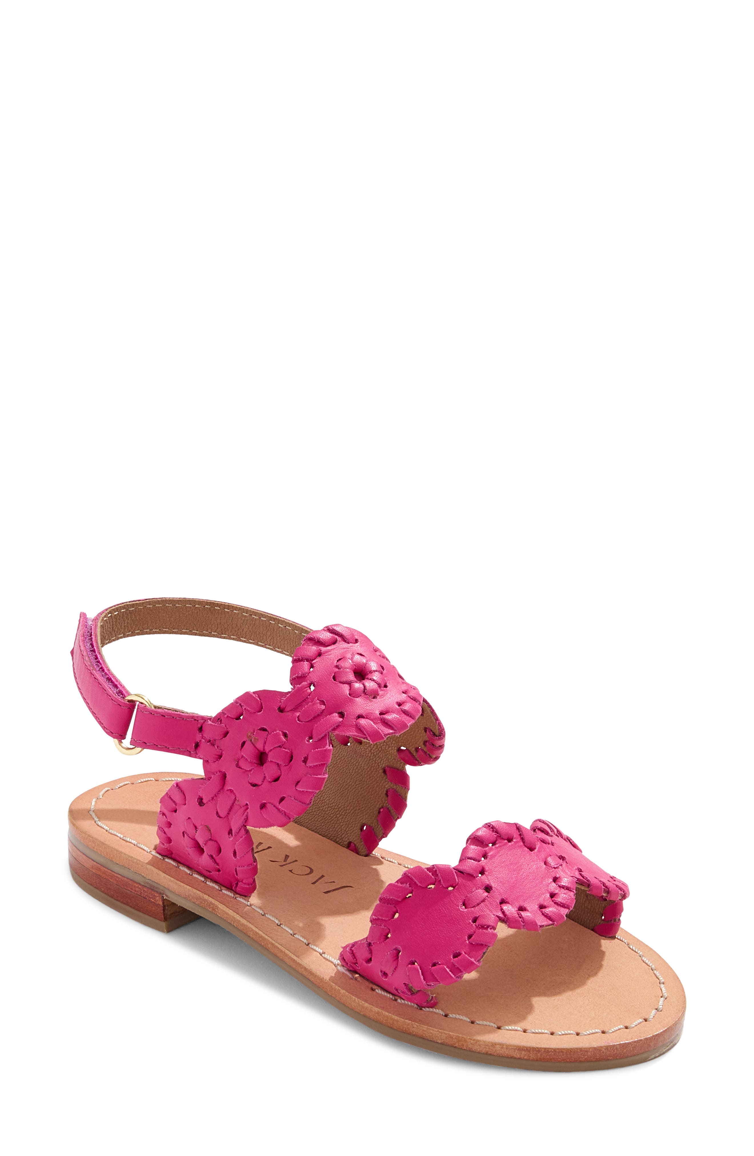 Jack Rogers Kids' Lauren Sandal Nordstrom