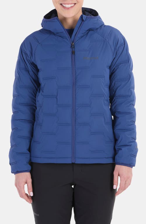 Marmot Warmcube™ Active Novus Insulated Jacket In Twilight Blue