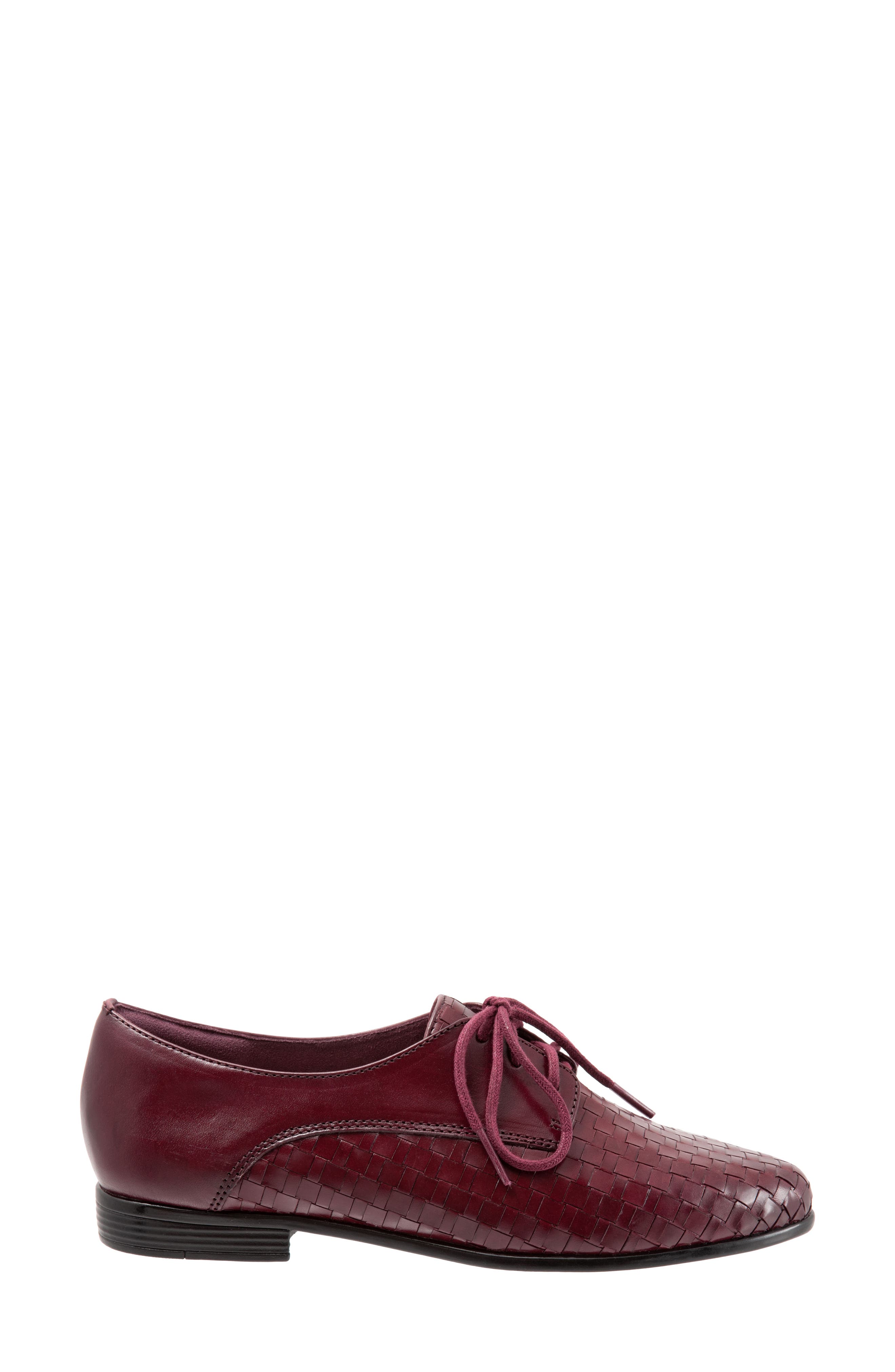 trotters lizzie oxford