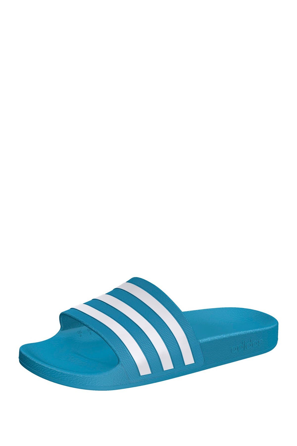 adidas adilette aqua slide sandal
