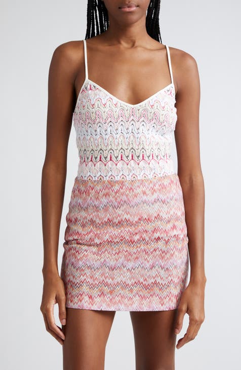 M missoni discount tank top