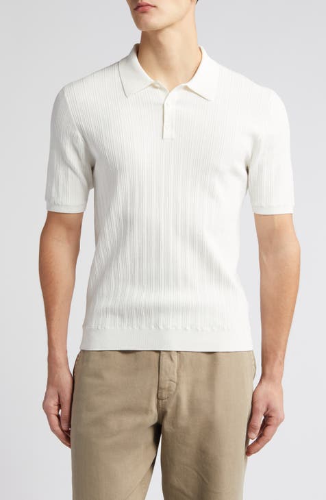 Men's Cotton Blend Polo Shirts | Nordstrom
