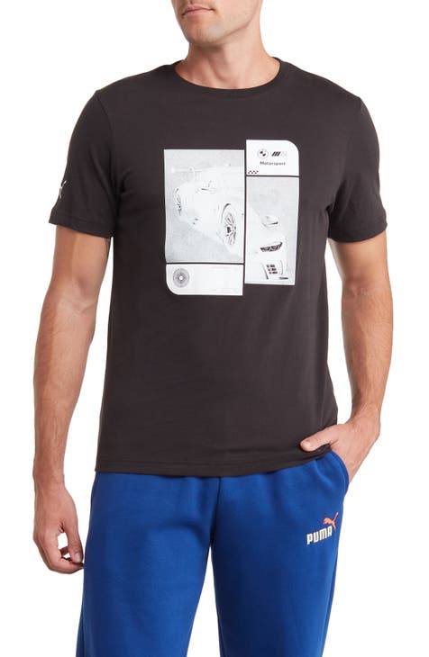 T-Shirts Nordstrom PUMA Rack |