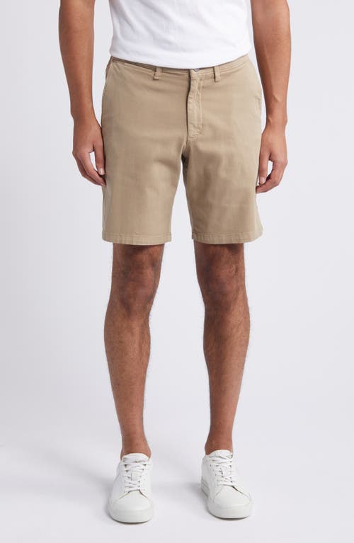 DL1961 Jake Chino Shorts Soft Beige at Nordstrom,