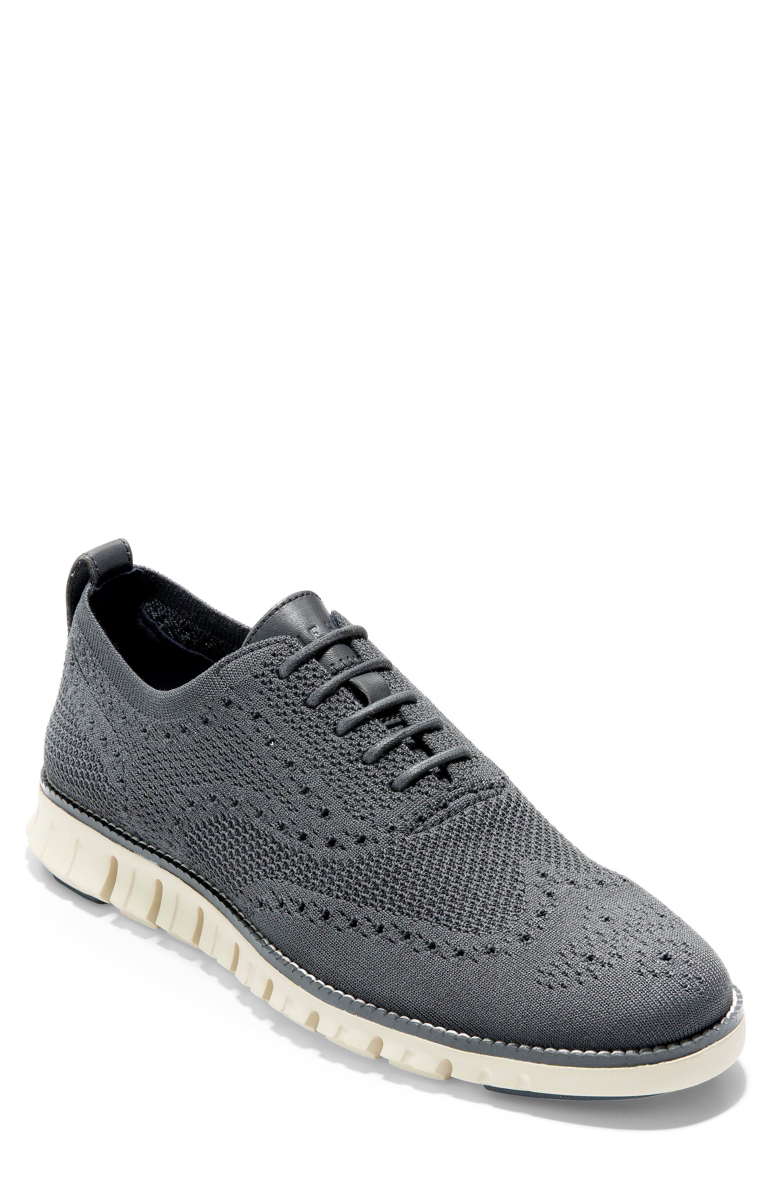 cole haan mesh oxford
