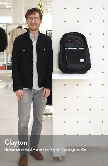 herschel supply co kaine