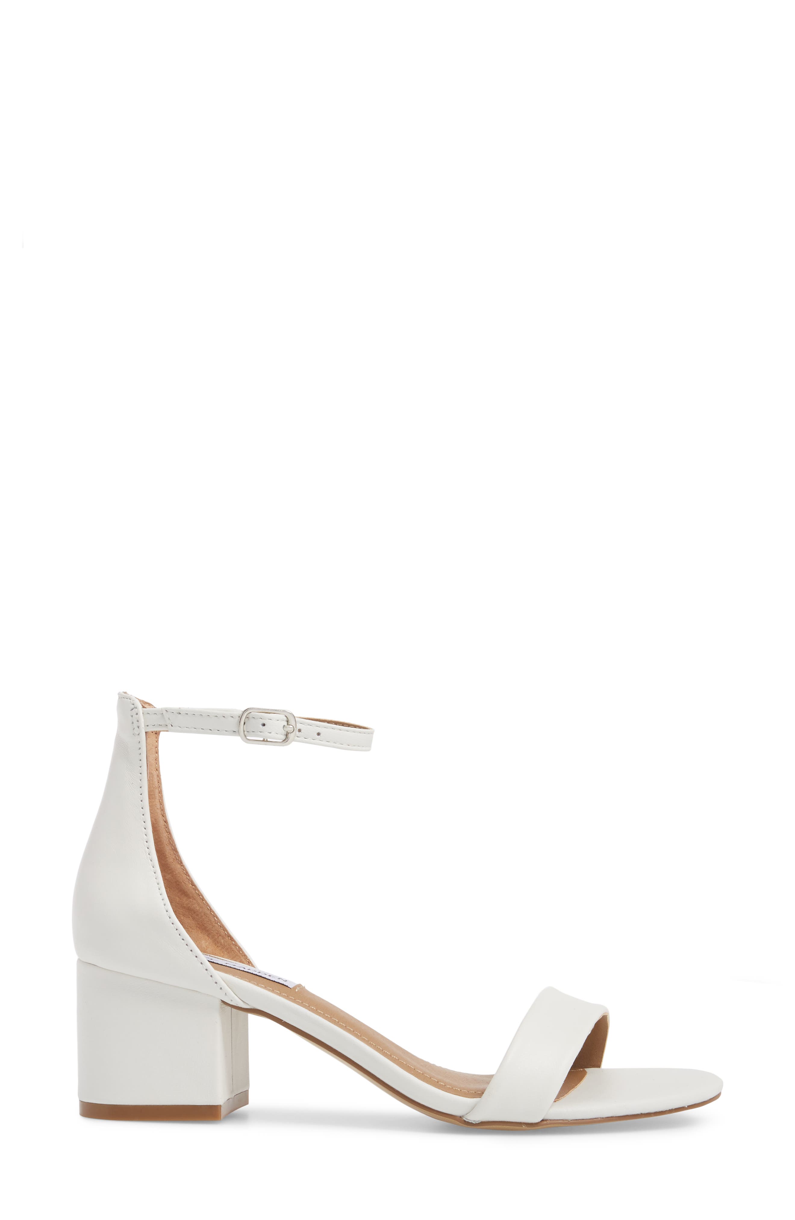 steve madden irenee ankle strap sandal