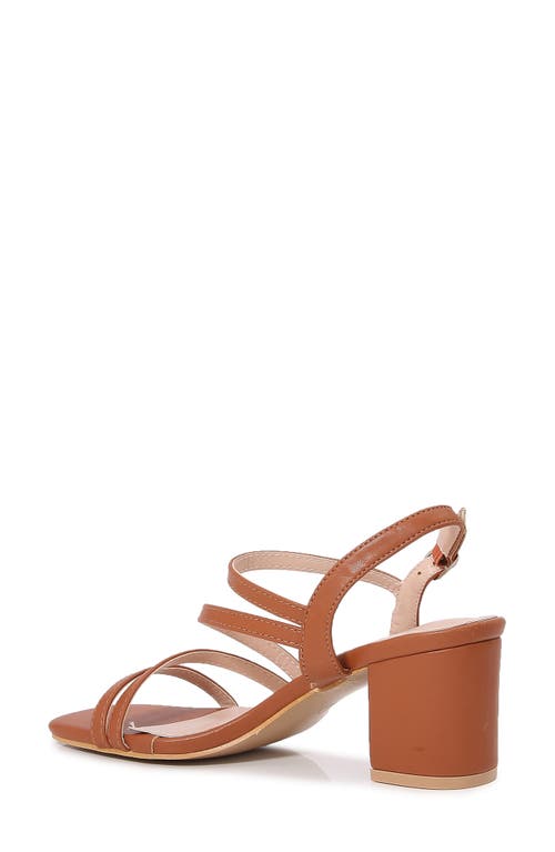 BERNESS BERNESS EVERLEE SANDAL