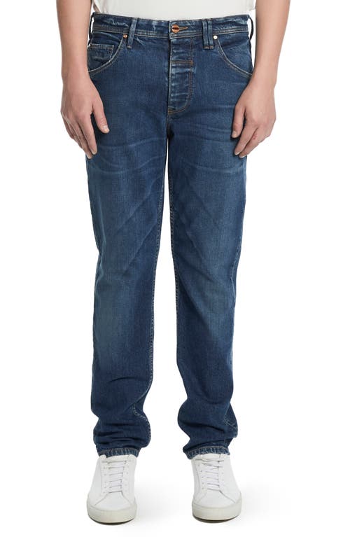 Tapered Jeans in Notting