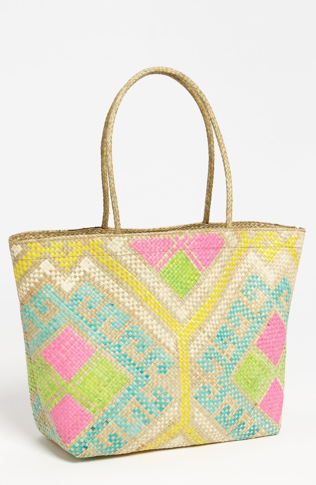 nordstrom beach tote