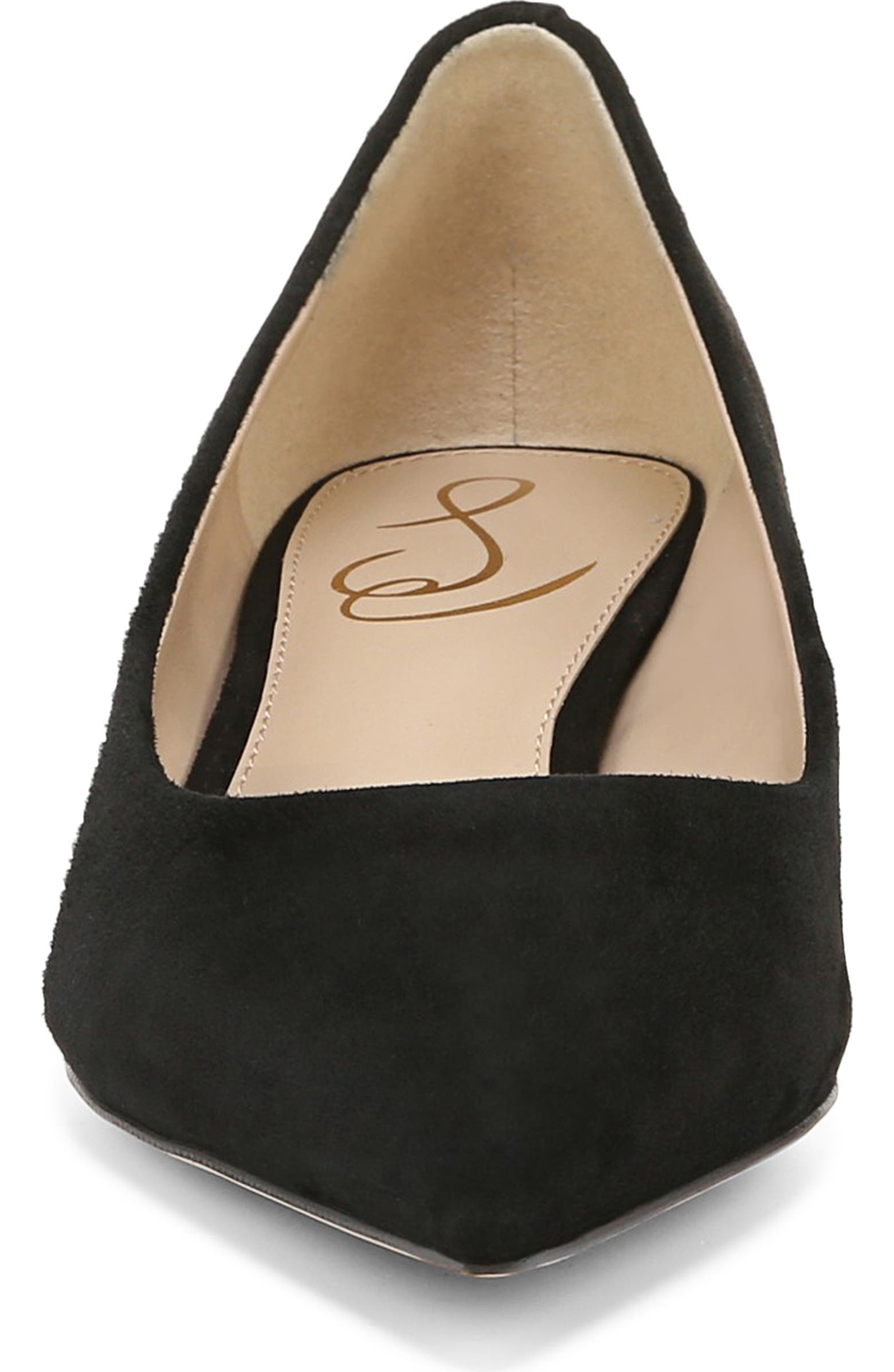 Sam Edelman Franci Kitten Heel Pump (Women) | Nordstromrack