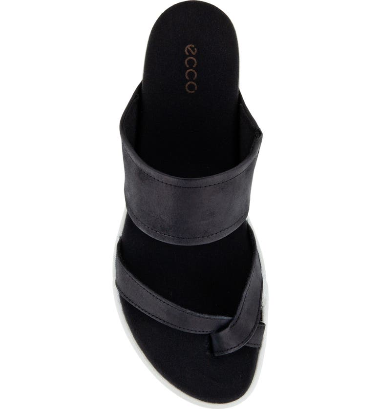 ECCO Damara Toe Loop Sandal |