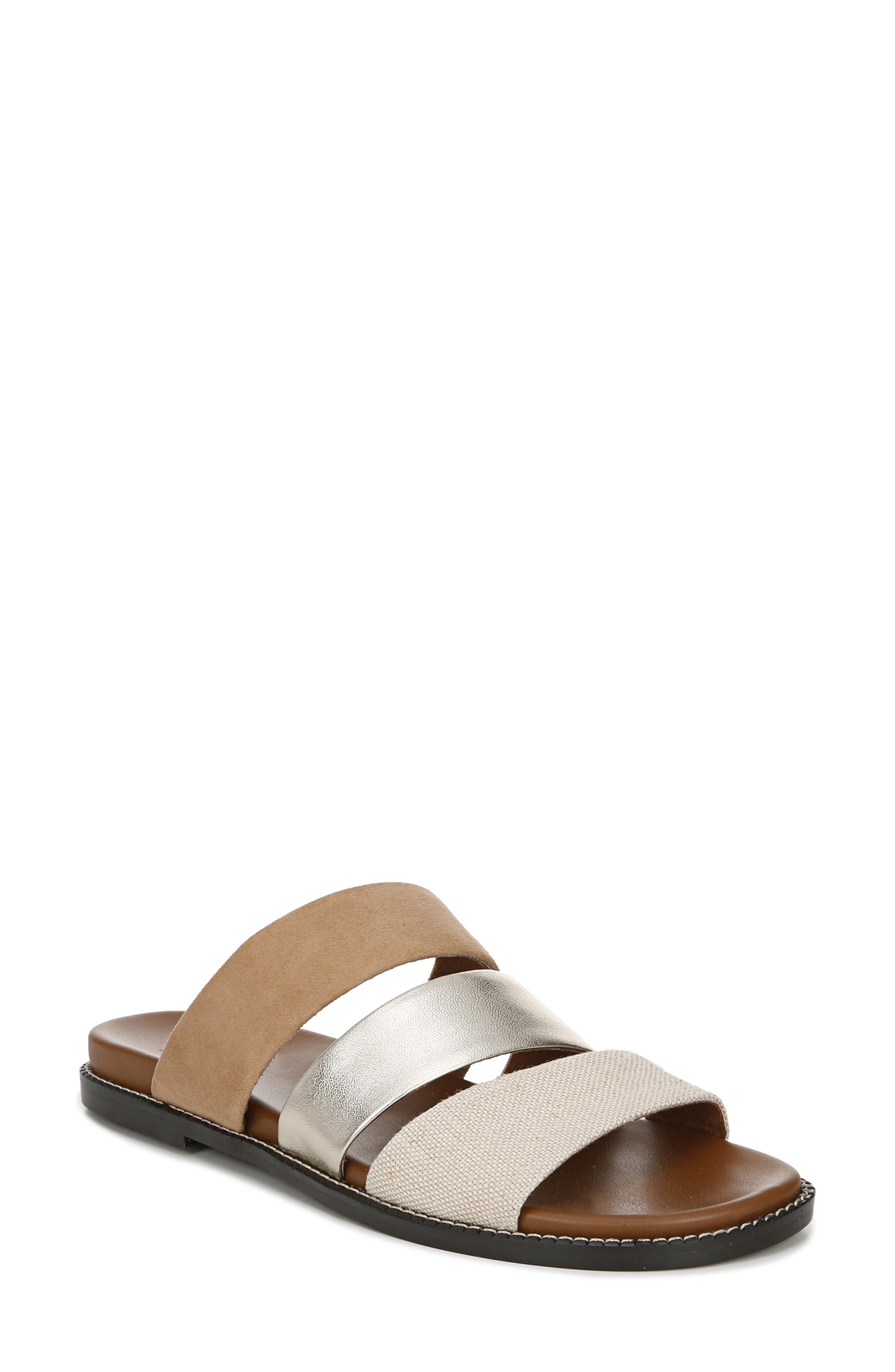 naturalizer kellie slides