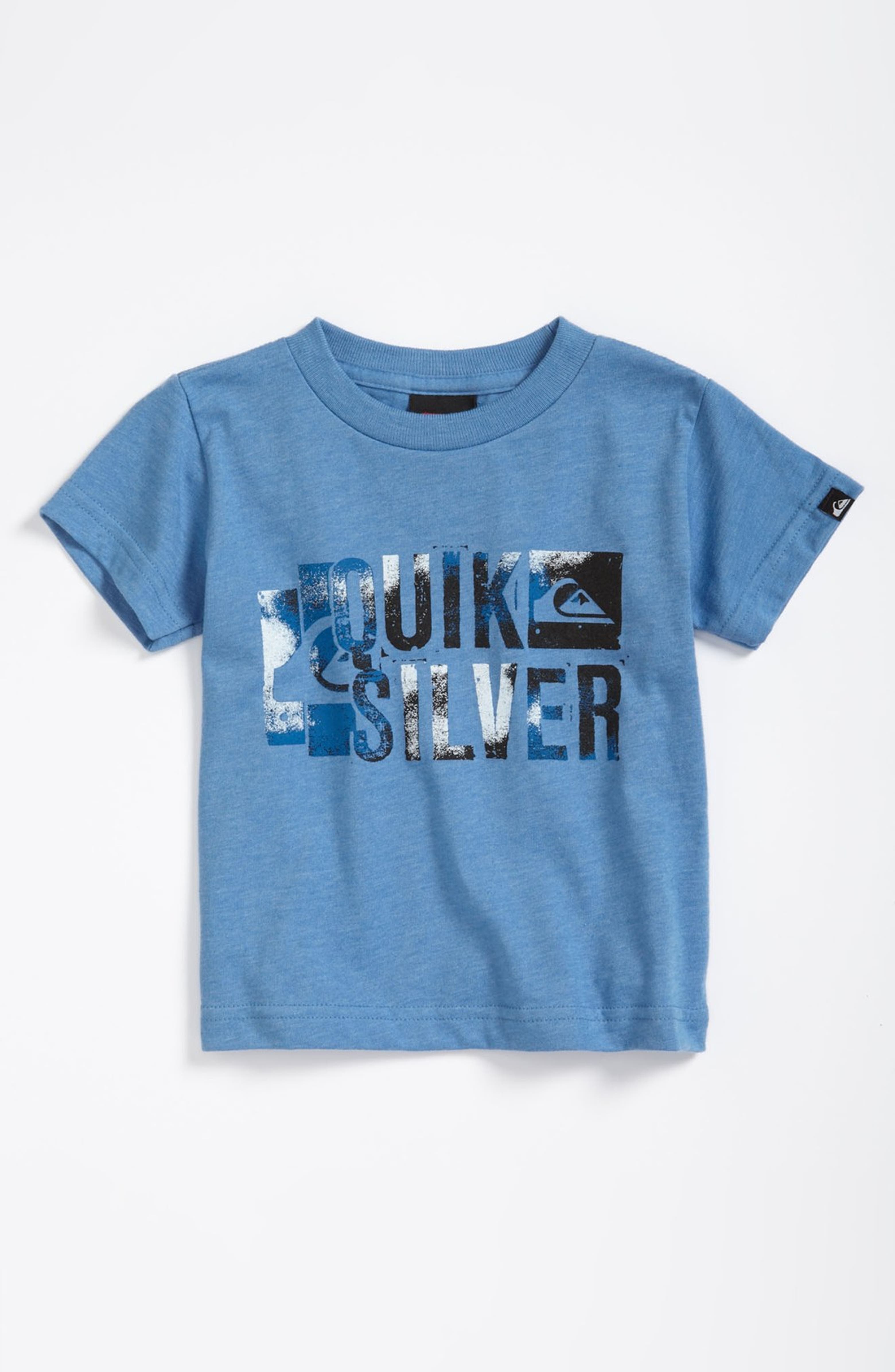 Quiksilver Graphic T-Shirt (Infant) | Nordstrom