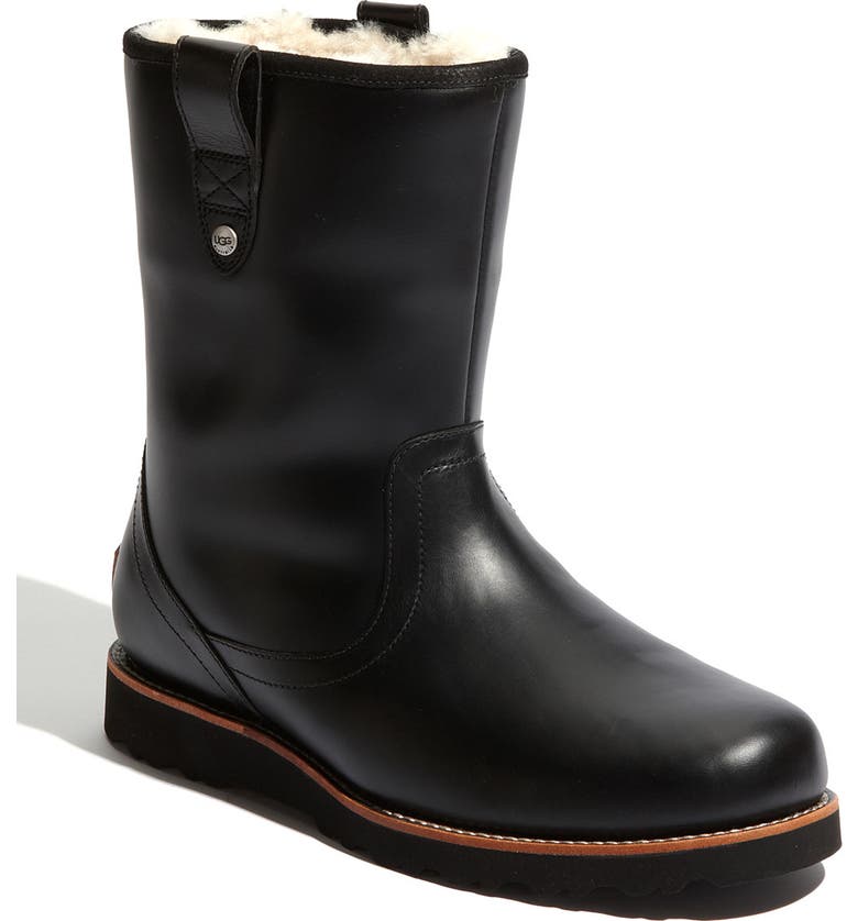 UGG® Australia 'Stoneman' Boot | Nordstrom