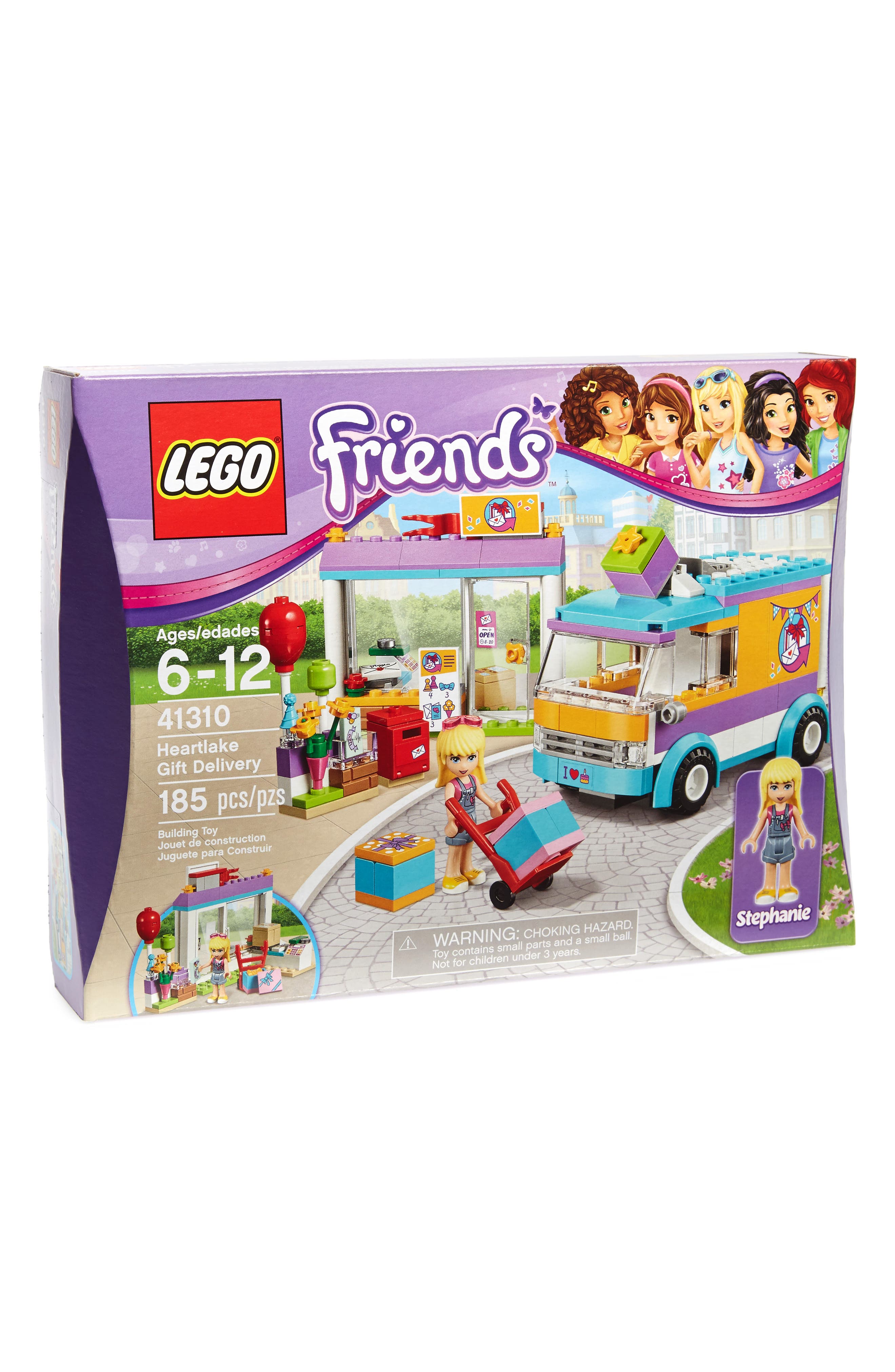 lego friends 41310