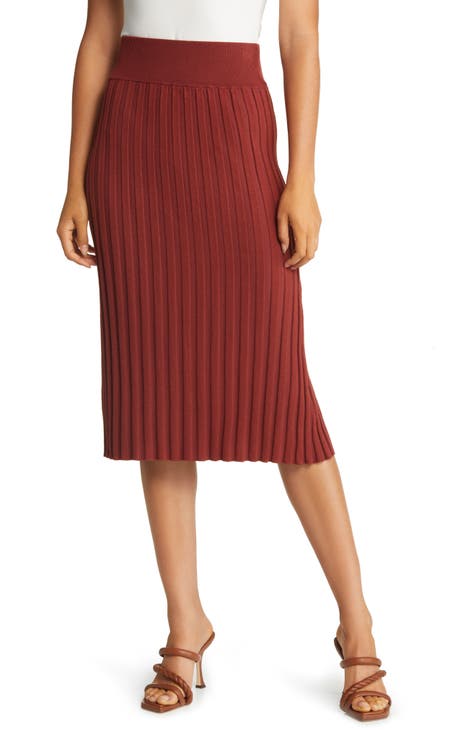 Women's Halogen® Skirts | Nordstrom