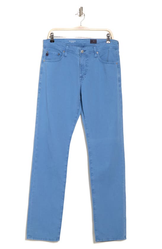 Ag Graduate Tailored Jeans In Slpcbt