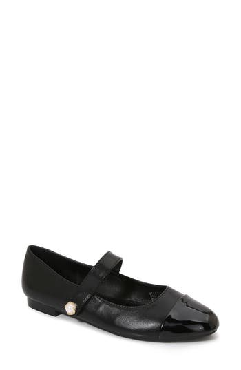 BERNESS BERNESS BETSY MARY JANE FLAT