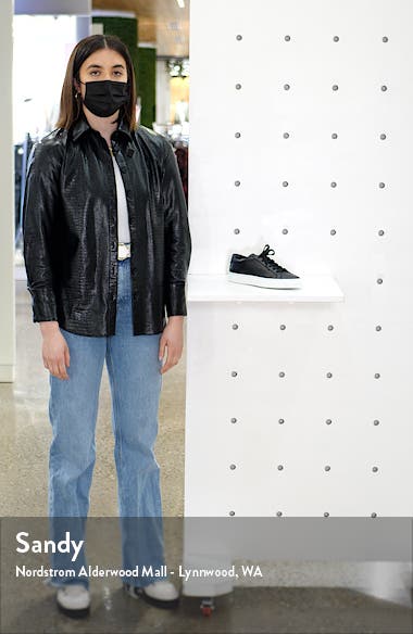 nordstrom common projects achilles