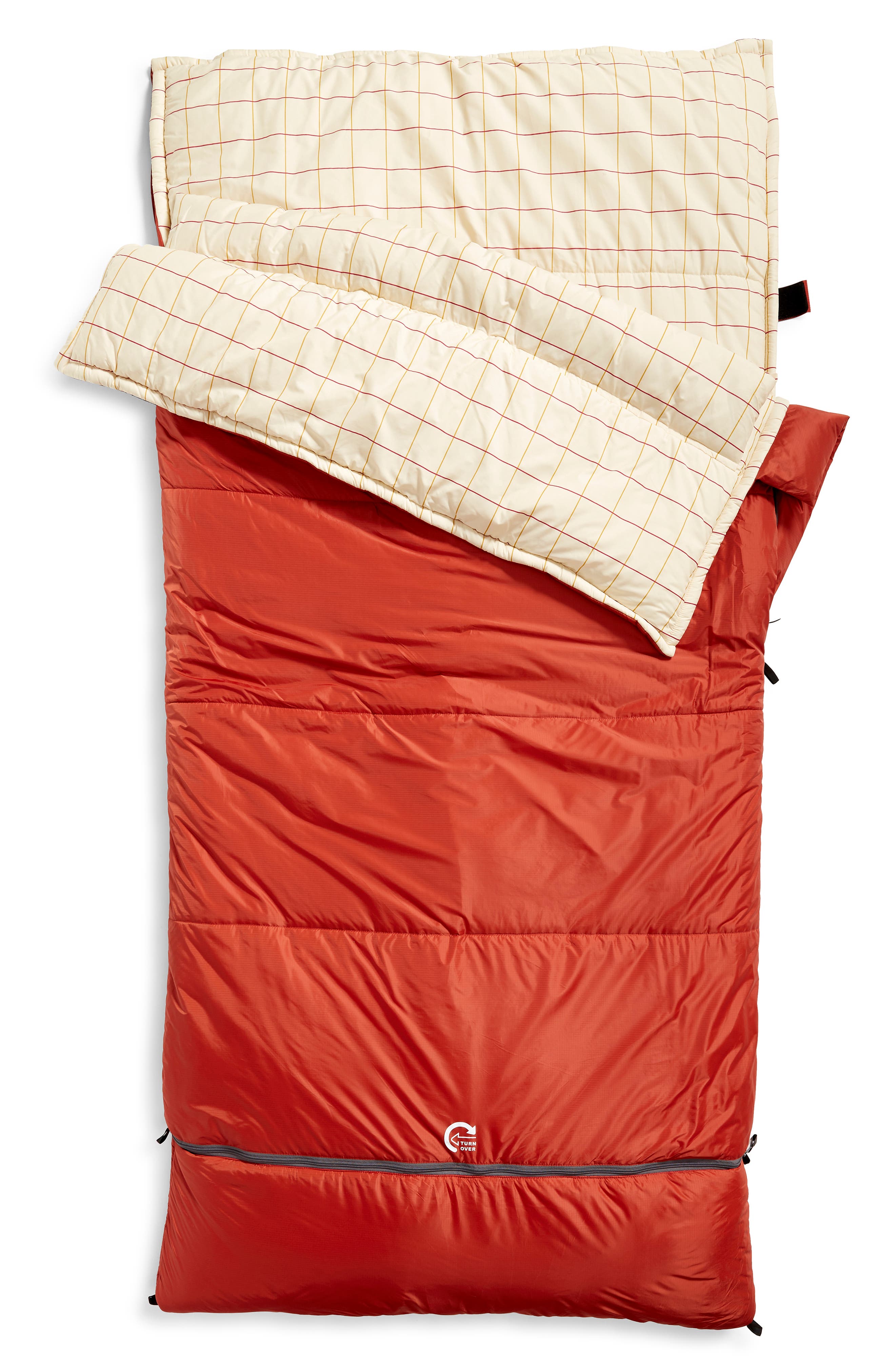 branded sleeping bags