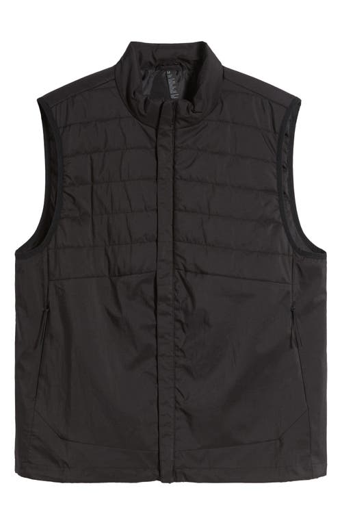 Shop Zella Adventuring Vest In Black