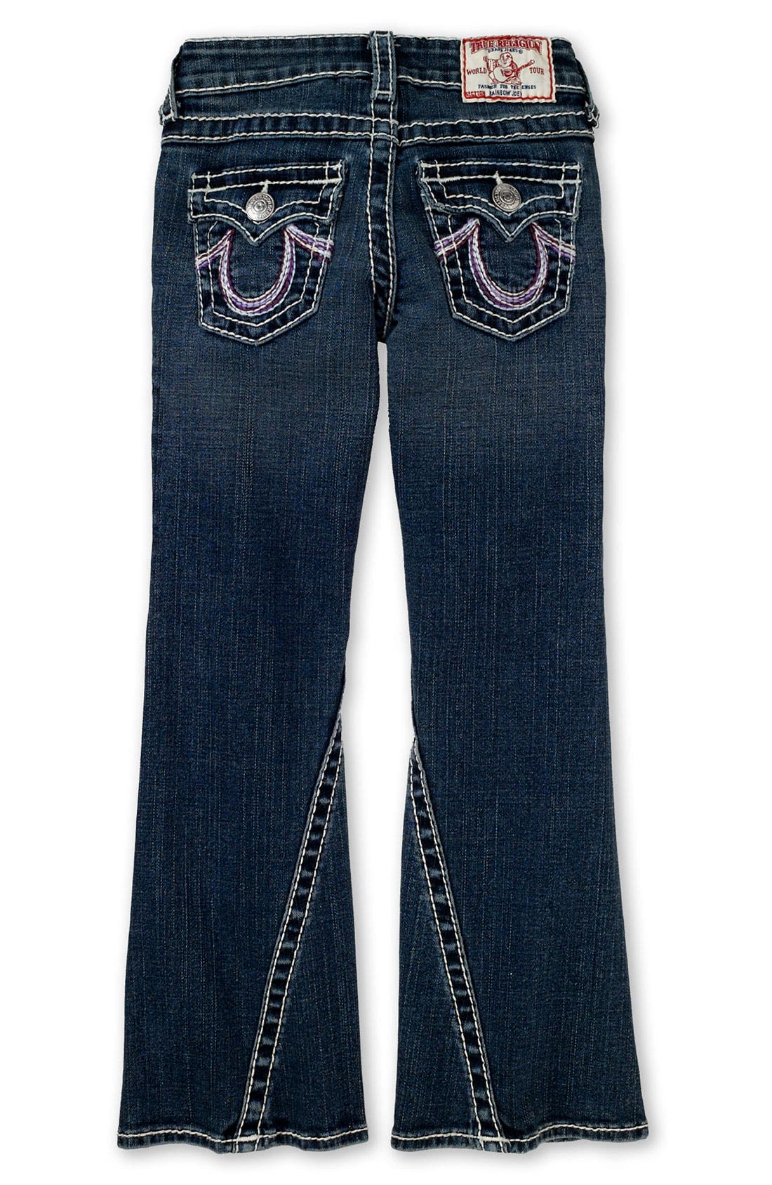 true religion girl jeans