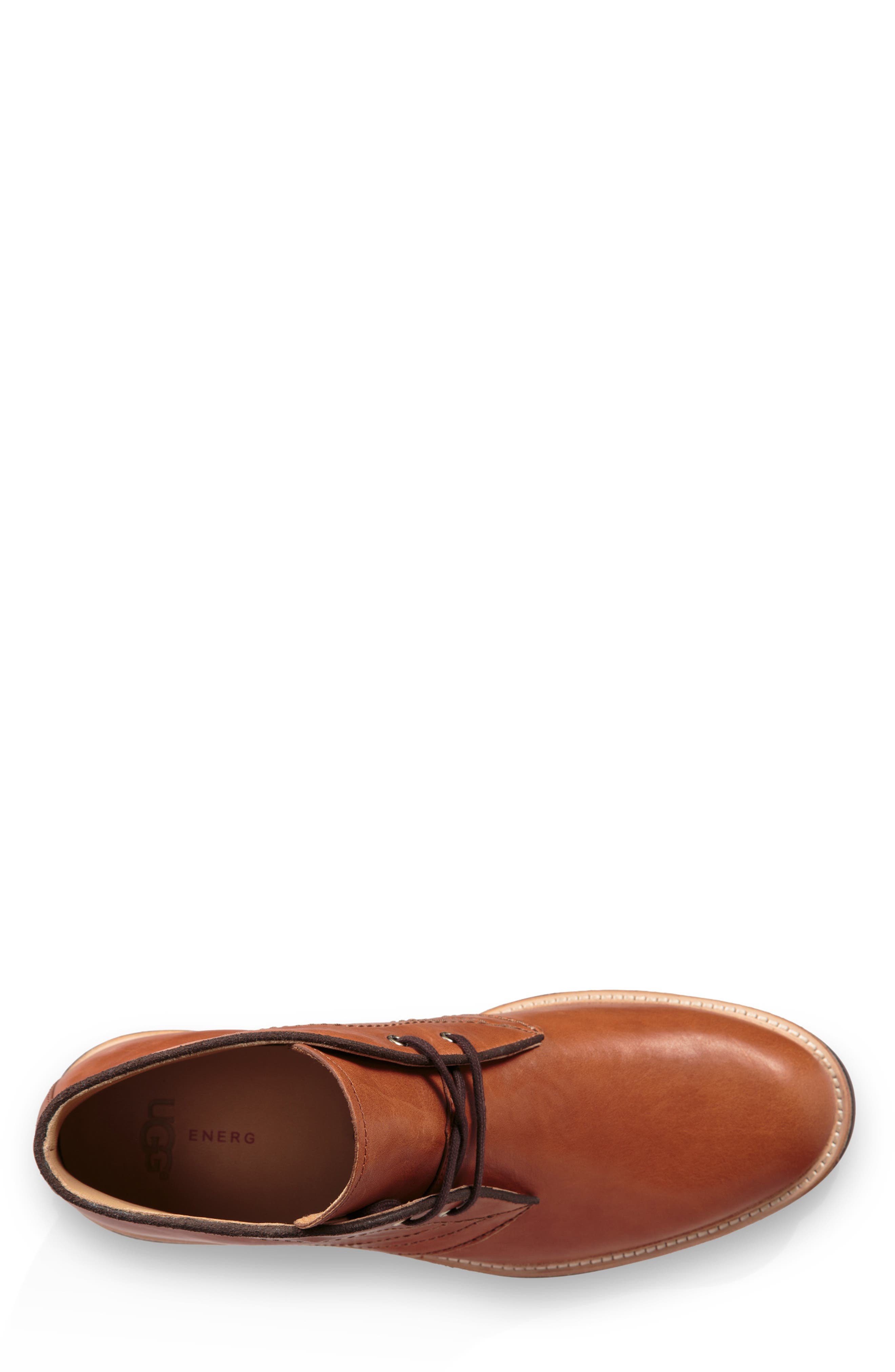 australia dagmann chukka boot