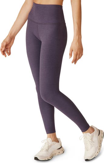 Beyond Yoga Caught In The Midi High-Waisted Leggings | Anthropologie  Singapore - Women's Clothing, Accessories & Home
