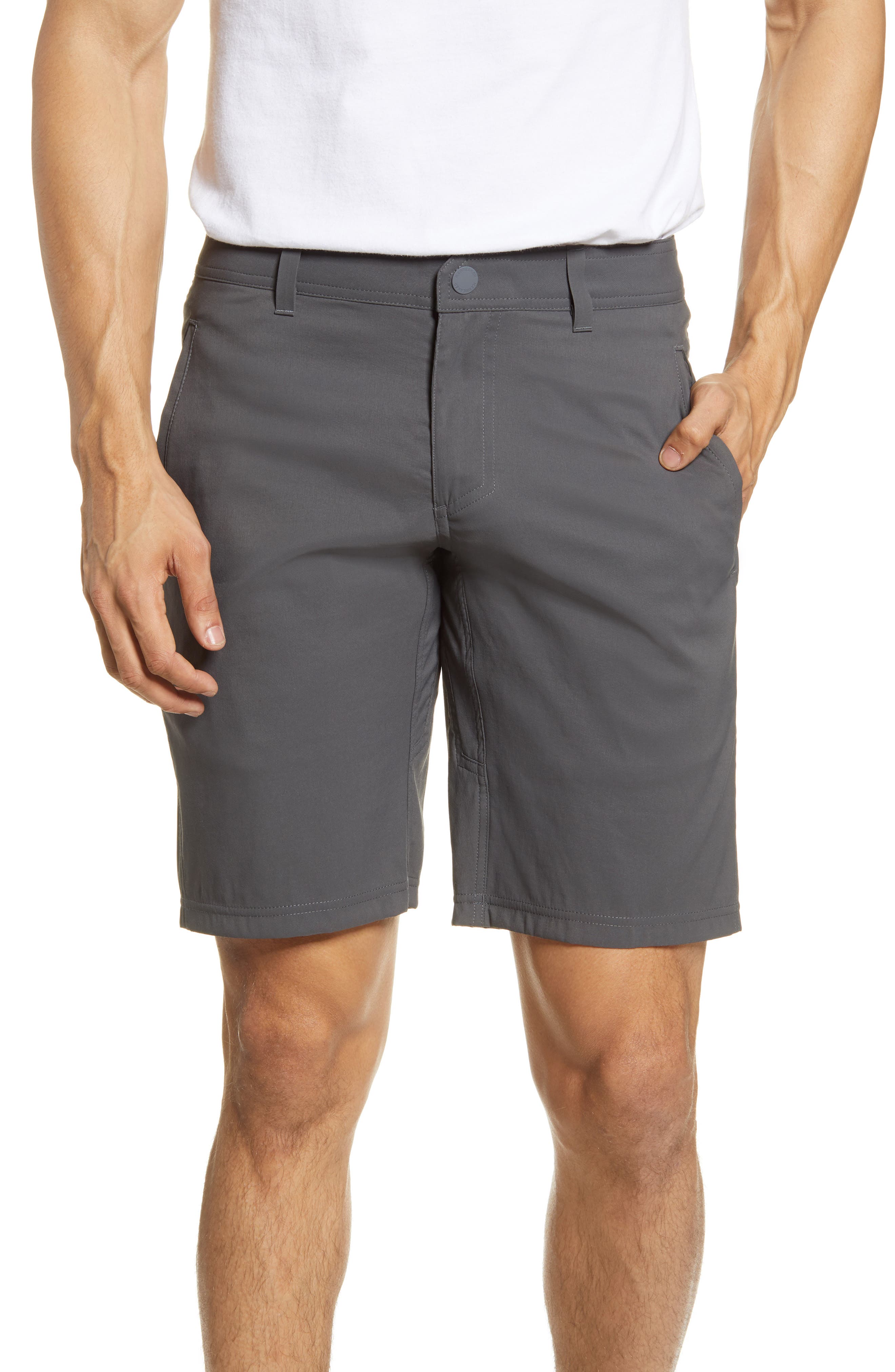 connection commuter shorts