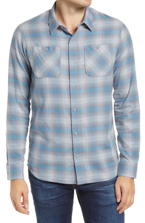 Men's Button Up Shirts | Nordstrom Rack