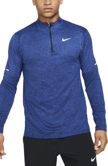 marmelade dash Ambitiøs Nike Dri-FIT Element Half Zip Running Pullover | Nordstrom