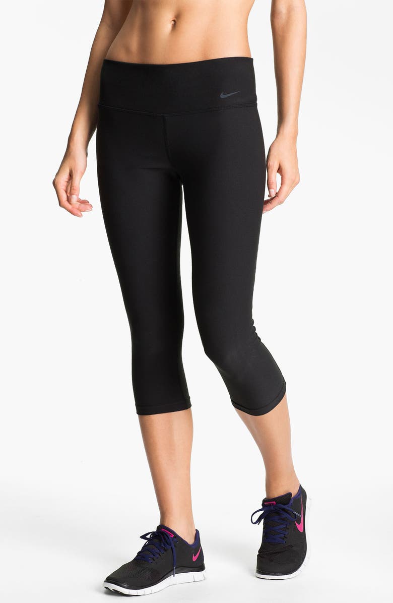 Nike 'Legend 2.0' Capris | Nordstrom