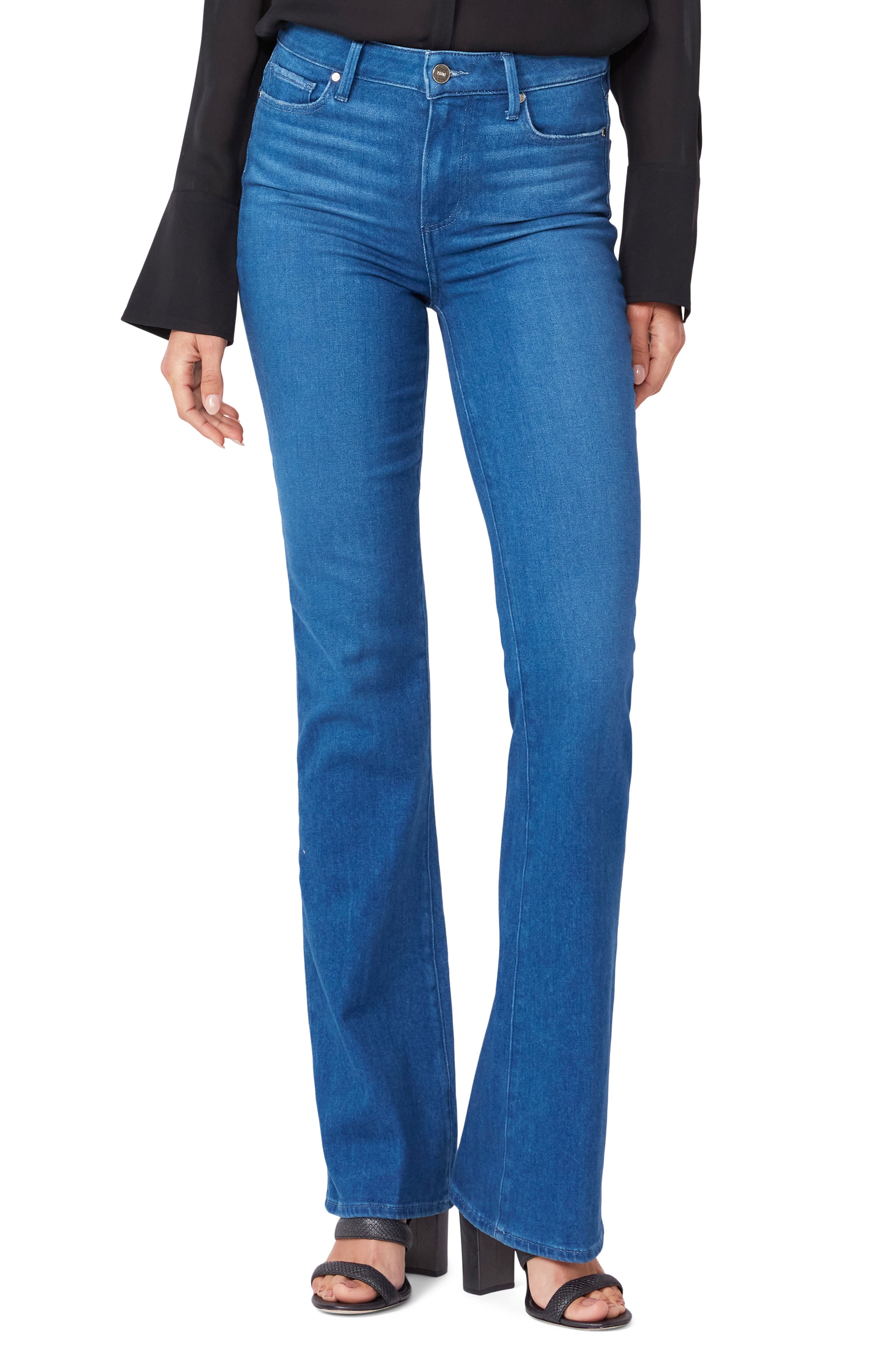 wedgie skinny high rise levi's