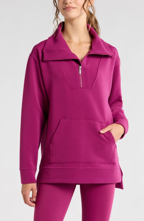 Nordstrom zella hoodie on sale