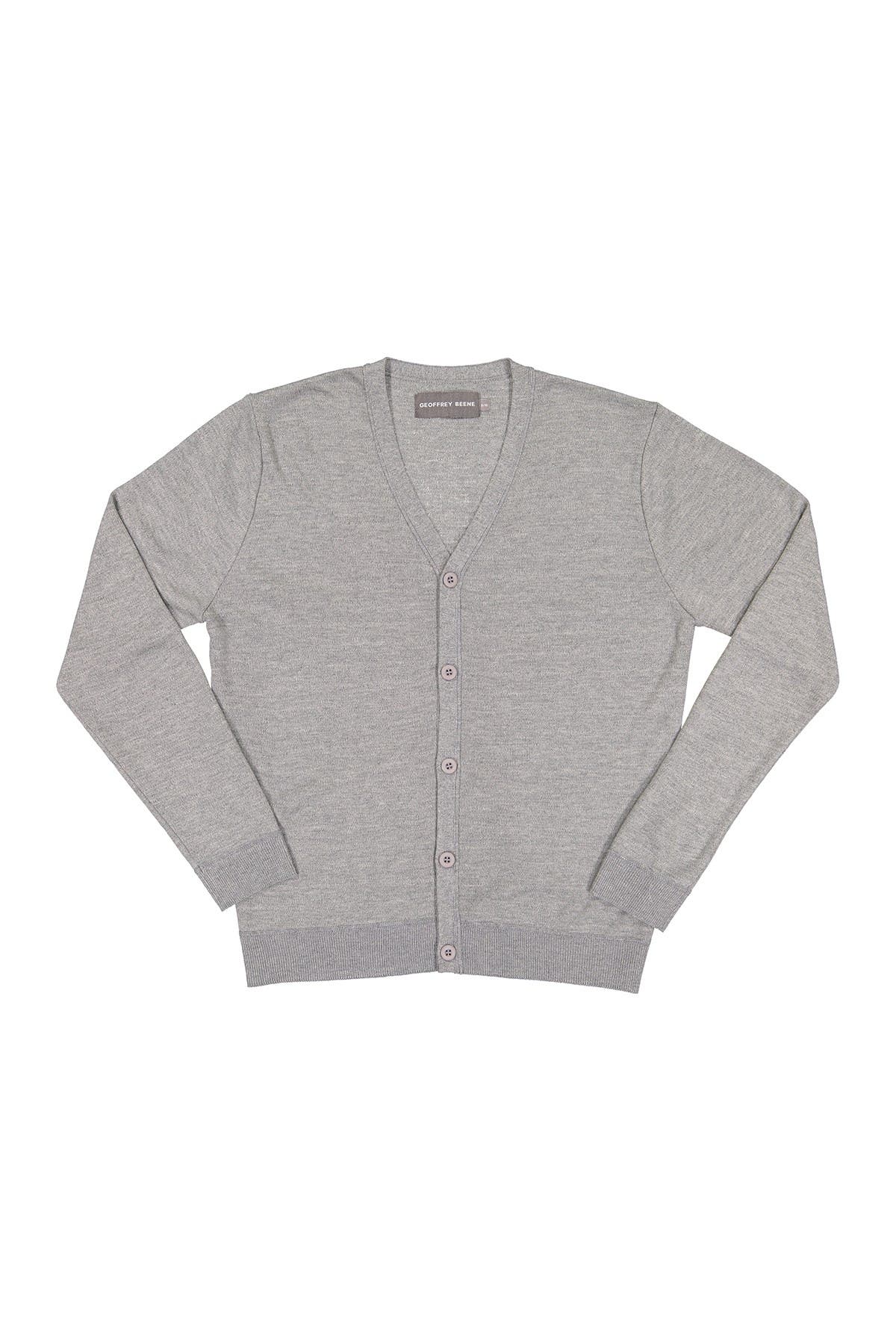 isaac mizrahi cardigan