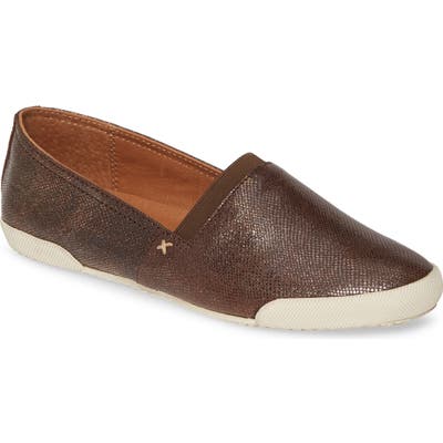Frye Melanie Stud Slip-On Sneaker