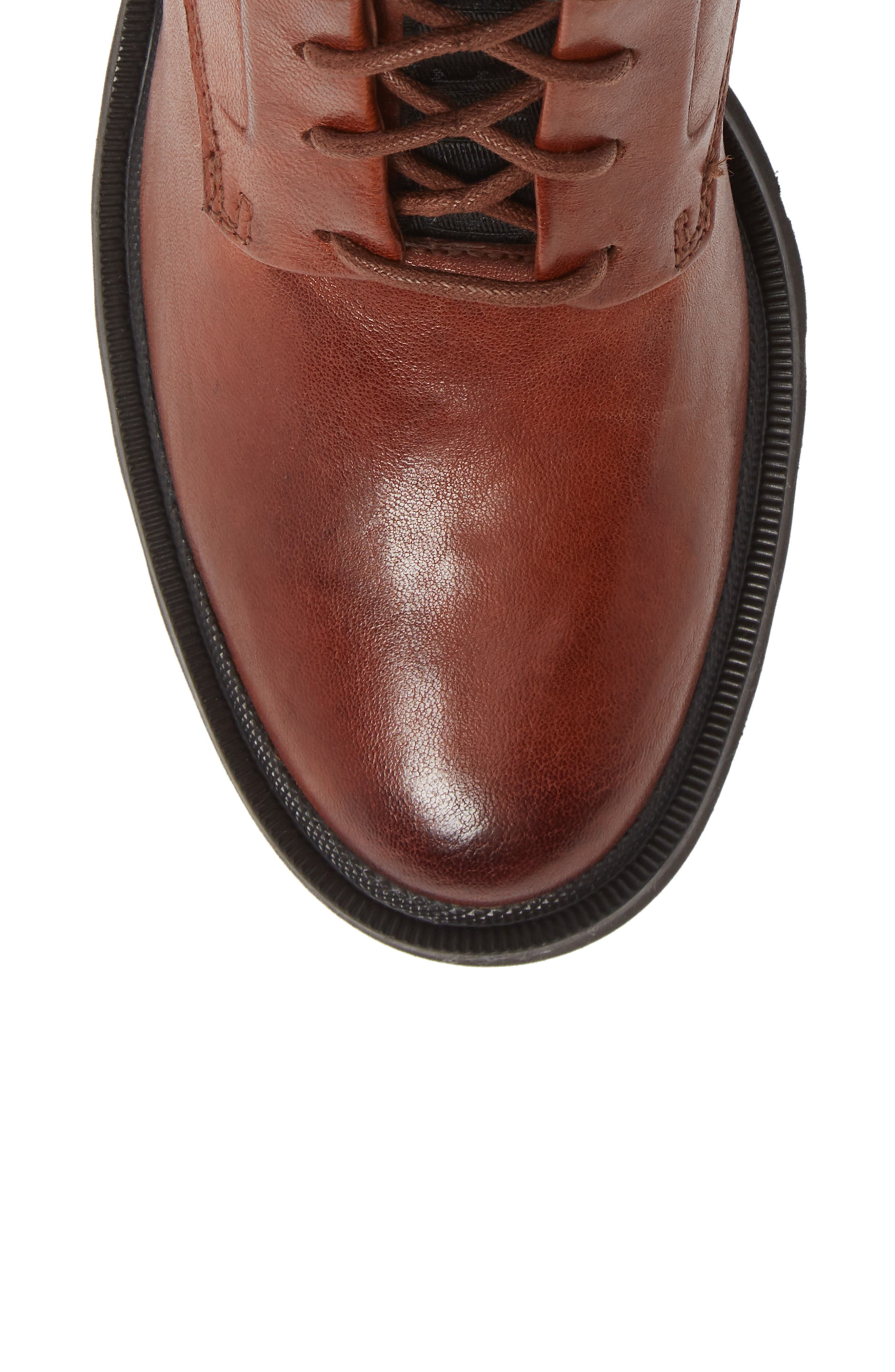 frye savannah combat boot