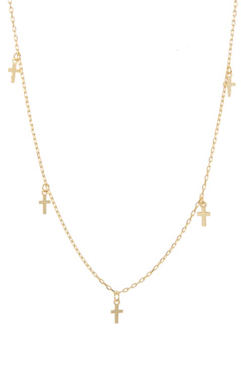 Layered Necklaces | Nordstrom Rack