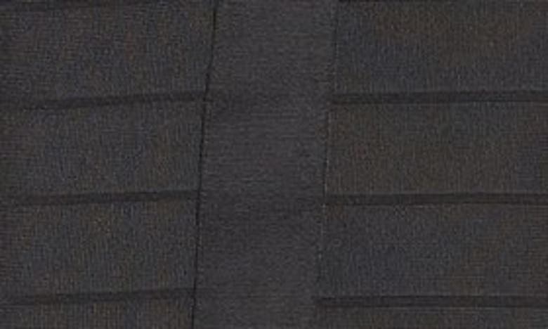 FRENCH CONNECTION 'MIAMI SPOTLIGHT' CAP SLEEVE BANDAGE DRESS