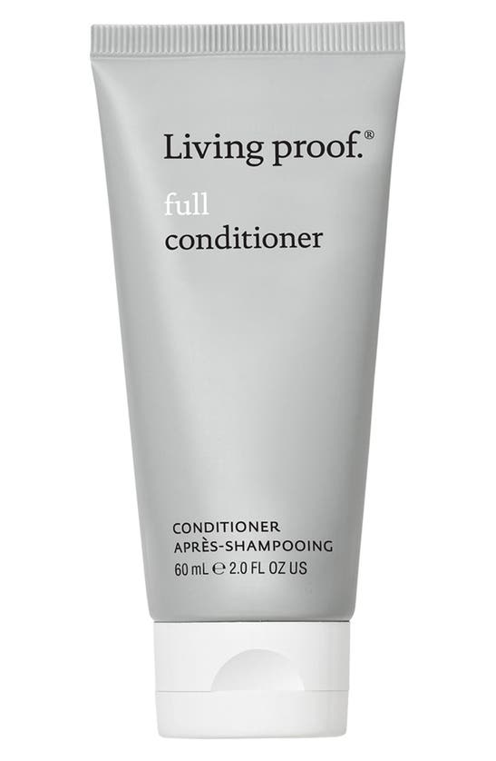 Living Proof Full Conditioner, 2 oz