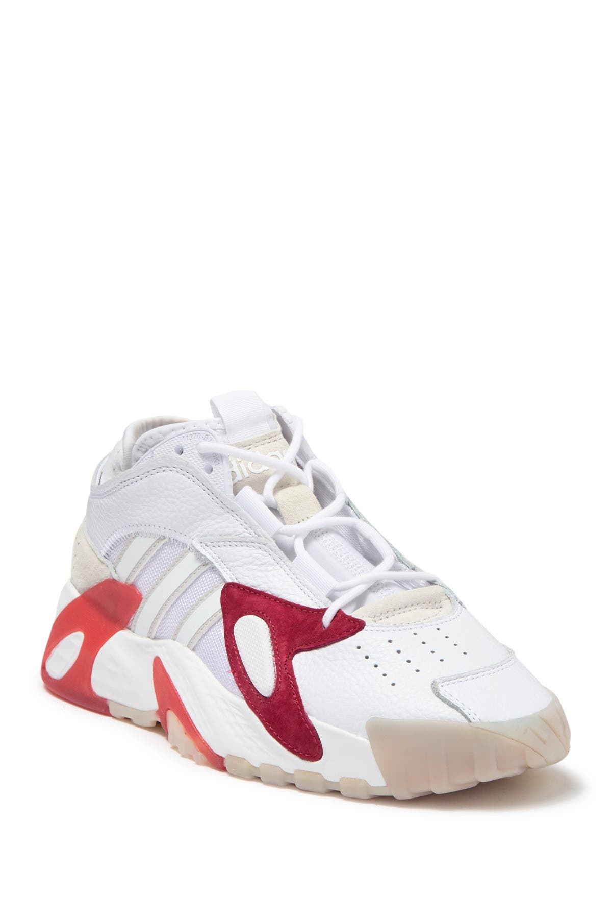 adidas streetball sizing