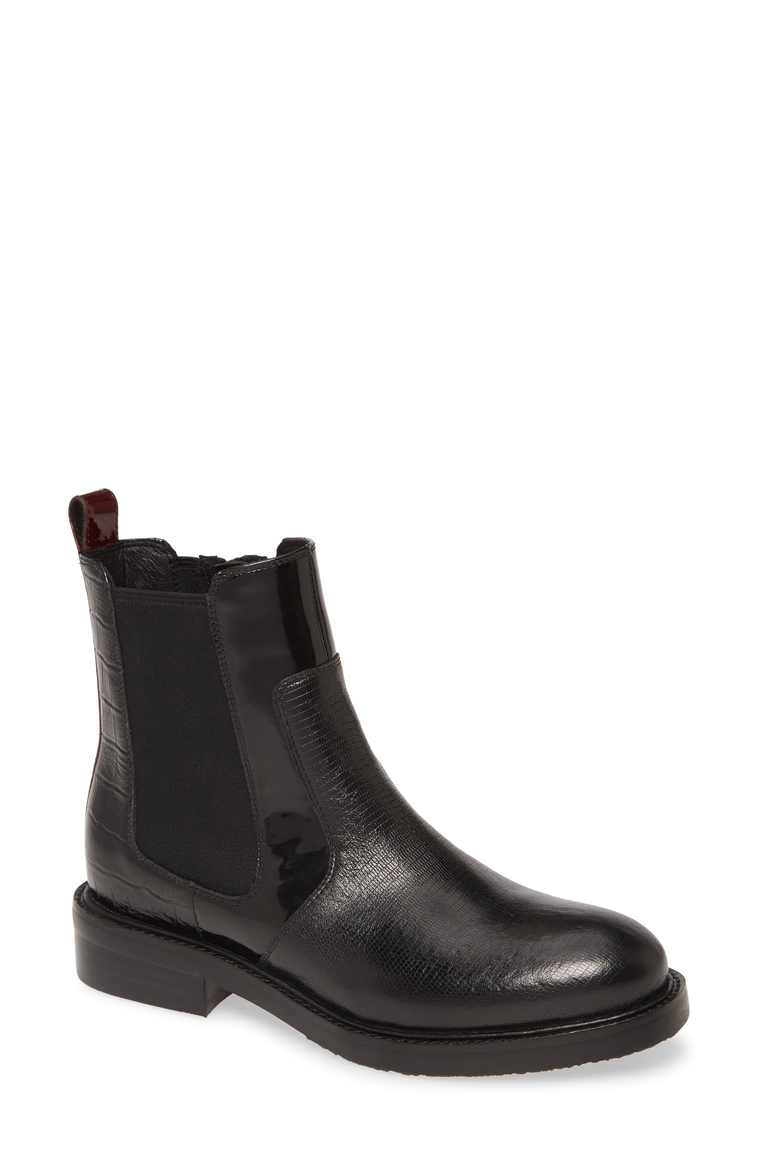 raven bootie jeffrey campbell