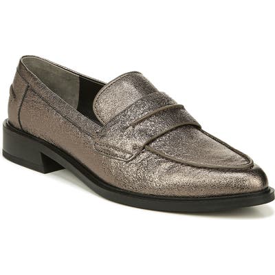 Sarto By Franco Sarto Irena Loafer, Metallic